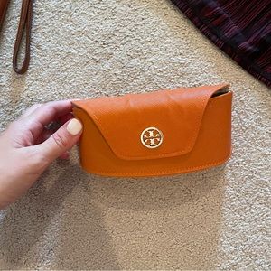 Tory Burch Sunglass Case